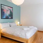 Nest Living Dolce Luce - Free Wifi & Netflix Apartmán Udine
