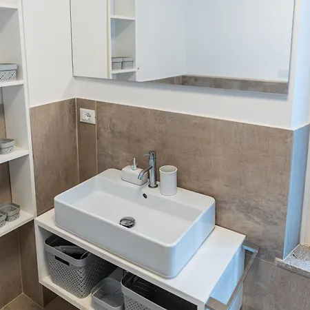 דירה Nest Living Dolce Luce - Free Parking, Wifi, Netflix