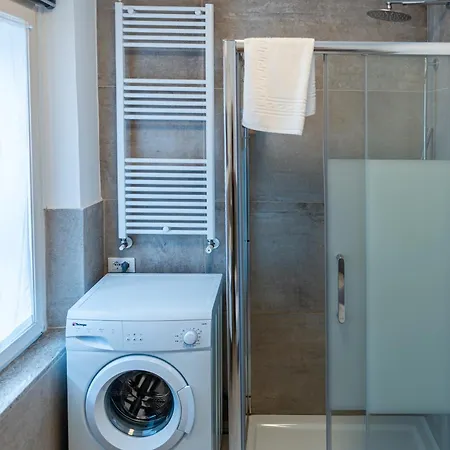 דירה Nest Living Dolce Luce - Free Parking, Wifi, Netflix *