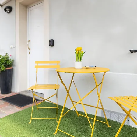 דירה Nest Living Dolce Luce - Free Parking, Wifi, Netflix *