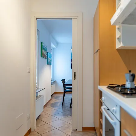 Nest Living Dolce Luce - Free Parking, Wifi, Netflix