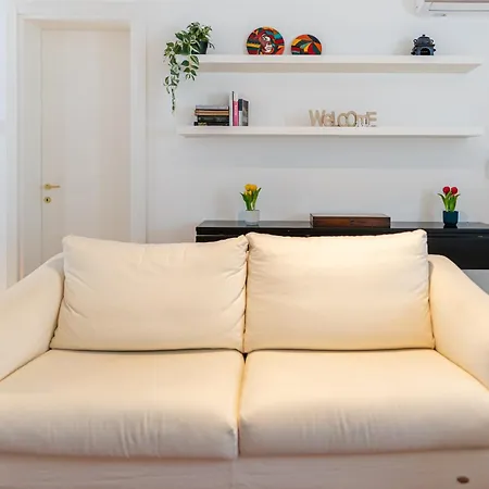 Nest Living Dolce Luce - Free Parking, Wifi, Netflix Udine