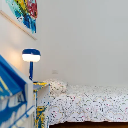 Apartamento Nest Living Dolce Luce - Free Parking, Wifi, Netflix