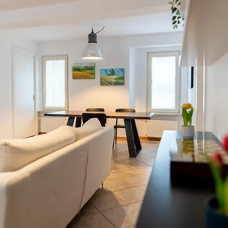 Nest Living Dolce Luce Apartamento Údine