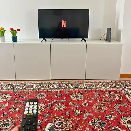 Nest Living Dolce Luce Appartement