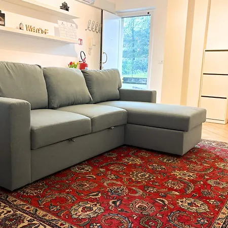 Nest Living Dolce Luce Appartement