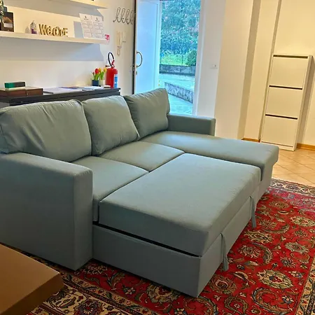 Appartement Nest Living Dolce Luce